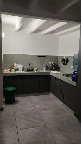 Apartment with 3 bedrooms with individual bathrooms