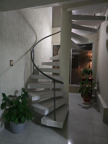 LA CASONA, con pileta y garage in Roque Sáenz Peña
