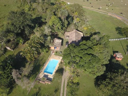Haras dos querubins in Silva Jardim