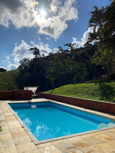 Haras dos querubins in Silva Jardim