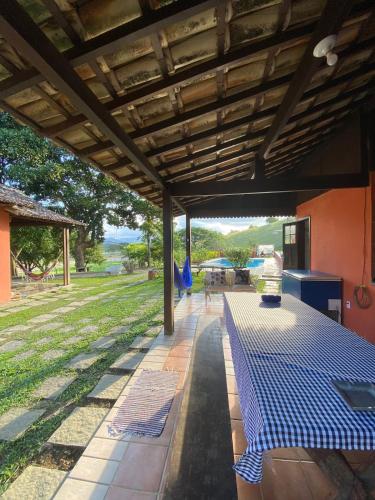 Haras dos querubins in Silva Jardim
