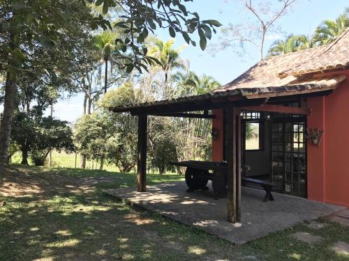 Haras dos querubins in Silva Jardim