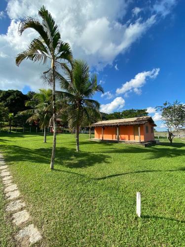 Haras dos querubins in Silva Jardim