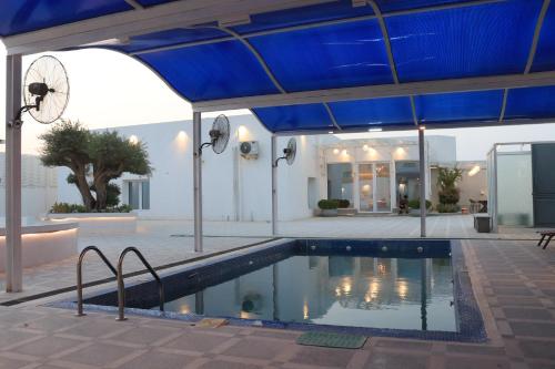 Sukoon Chalet in Sumaysimah