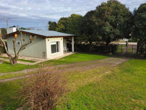 La Casita de Tandil