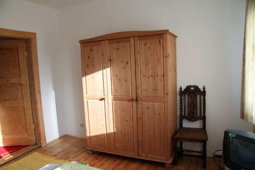 Apartment in Chemnitz, Ebersdorfer Wald