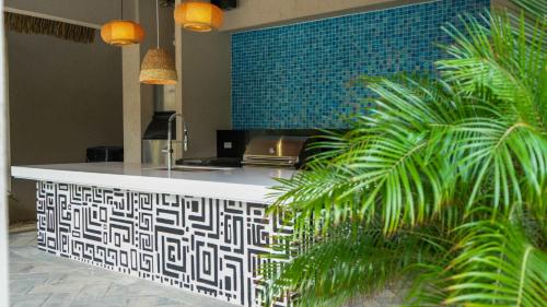 Spacious 3BR-3BA - Sunset Views in Bubali