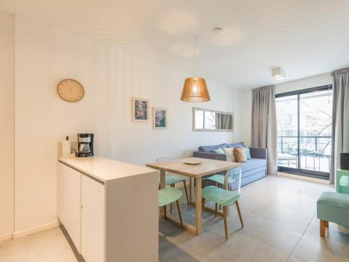 Apartment Scalabrini Ortiz and El Salvador XIII by For Rent Argentina