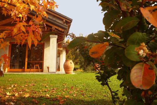  Al Chiarè, Pension in Oggiono bei Barzanò