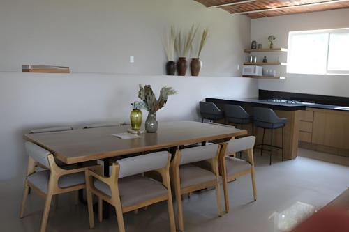 Seadmed, 6 Alberca privada y Vista a el lago de Chapala in San Nicolás De Ibarra