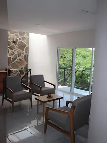 Tegevused, 6 Alberca privada y Vista a el lago de Chapala in San Nicolás De Ibarra