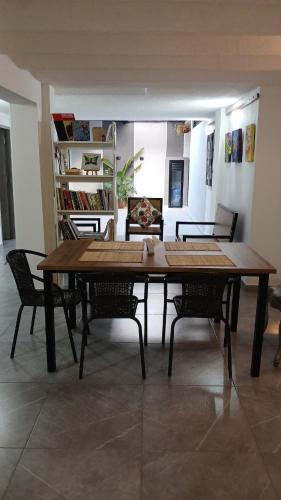 Casatintbooking