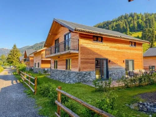 Alpenruhe in Afritz am See, Österreich