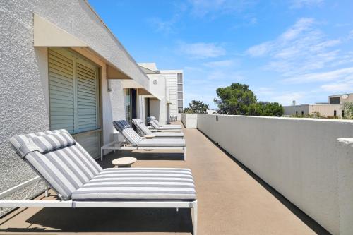 Gateway Hotel Santa Monica, Los Angeles