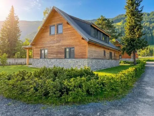 Alpenchalet Kärntnerglück in Afritz am See, Österreich