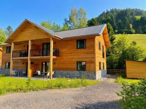Mirnockperle in Afritz am See, Österreich