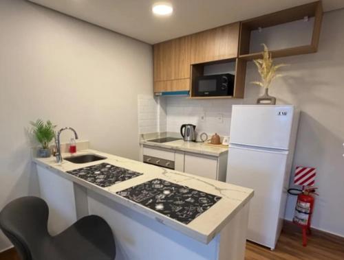 Departamento 1 ambiente muy amplio a estrenar