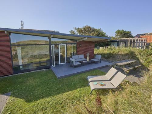 Utvendig, Familiebries in Callantsoog