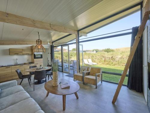 Utsikt, Familiebries in Callantsoog