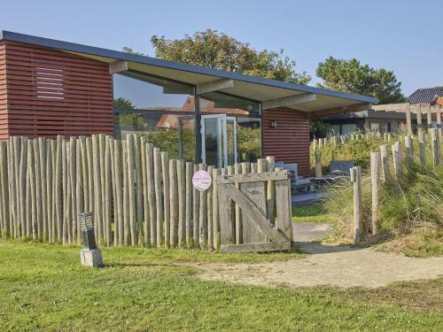 Utvendig, Familiebries in Callantsoog