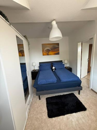 Cozy Apartment next to Marienfeste