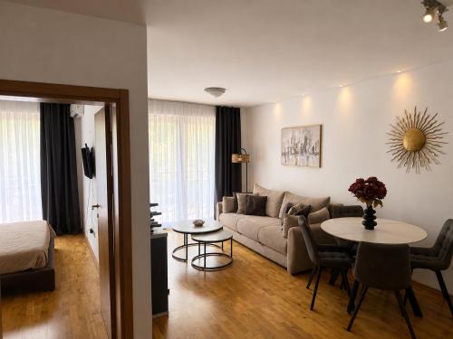 Blue Horizon Luxury Residence - Pržno