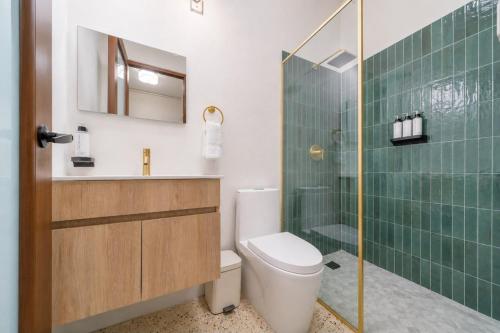 Room 15: Skyline Sips And Santurce Charm - San Juan, Puerto Rico