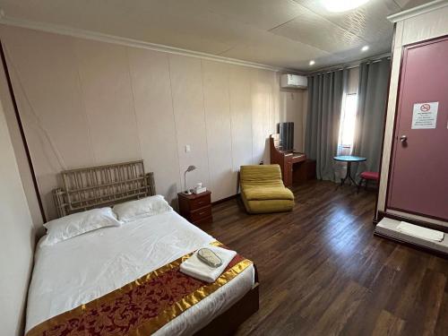 hotel photo