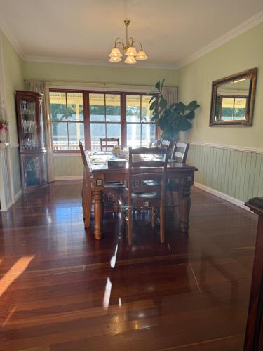 Food and beverages, Loggers Rest B&B in Stanthorpe