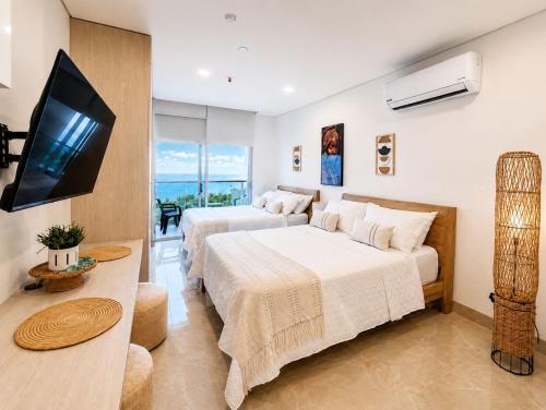 Apartamento Vista al Mar