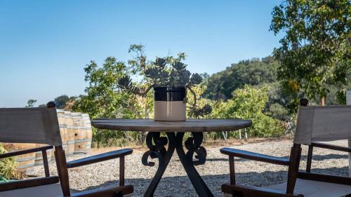 Удобства, Cocavin Carriage House by AvantStay in Adelaida