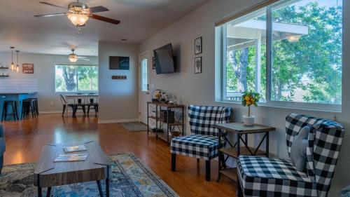 Facilities, 46 West Walnut Hill by AvantStay in Templeton (CA)