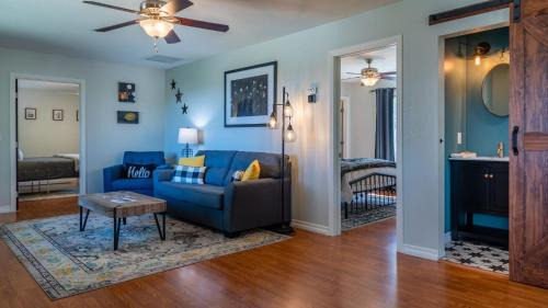 Facilities, 46 West Walnut Hill by AvantStay in Templeton (CA)