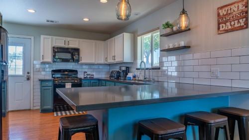 Facilities, 46 West Walnut Hill by AvantStay in Templeton (CA)