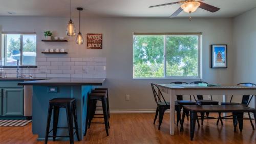 Facilities, 46 West Walnut Hill by AvantStay in Templeton (CA)