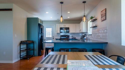 Facilities, 46 West Walnut Hill by AvantStay in Templeton (CA)