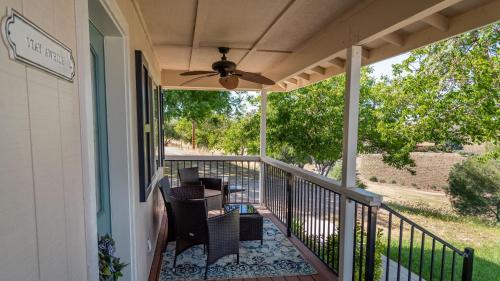 Facilities, 46 West Walnut Hill by AvantStay in Templeton (CA)
