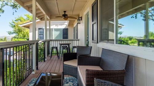 Facilities, 46 West Walnut Hill by AvantStay in Templeton (CA)