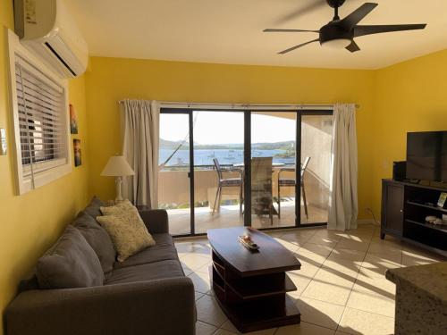 Red Hook Retreat with Stunning Ocean Views in Red Hook