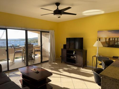 Red Hook Retreat with Stunning Ocean Views in Red Hook