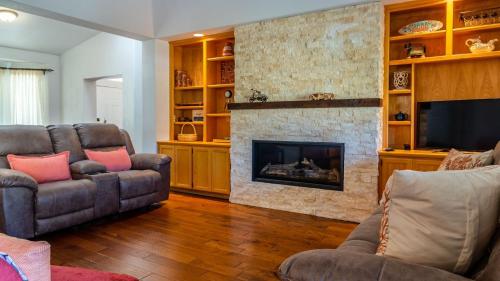 Facilities, Sea Rock Ranch by AvantStay in Templeton (CA)