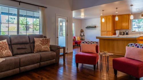 Facilities, Sea Rock Ranch by AvantStay in Templeton (CA)