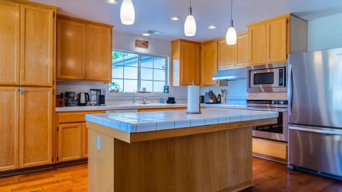 Facilities, Sea Rock Ranch by AvantStay in Templeton (CA)