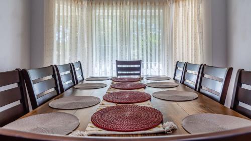 Facilities, Sea Rock Ranch by AvantStay in Templeton (CA)