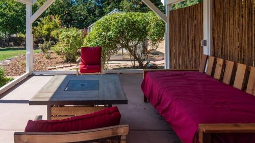 Facilities, Sea Rock Ranch by AvantStay in Templeton (CA)