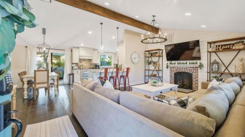 Facilities, Vaquero Verano by AvantStay in Templeton (CA)