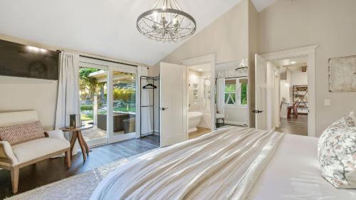 Facilities, Vaquero Verano by AvantStay in Templeton (CA)