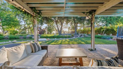 Facilities, Vaquero Verano by AvantStay in Templeton (CA)