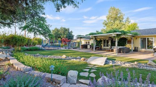 Facilities, Vaquero Verano by AvantStay in Templeton (CA)