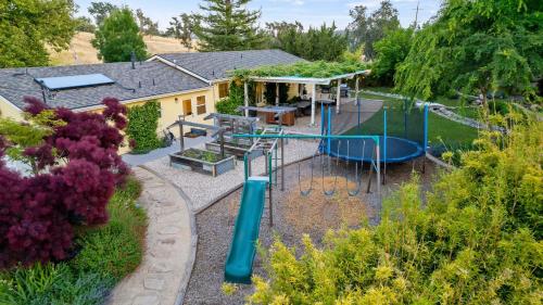 Facilities, Vaquero Verano by AvantStay in Templeton (CA)